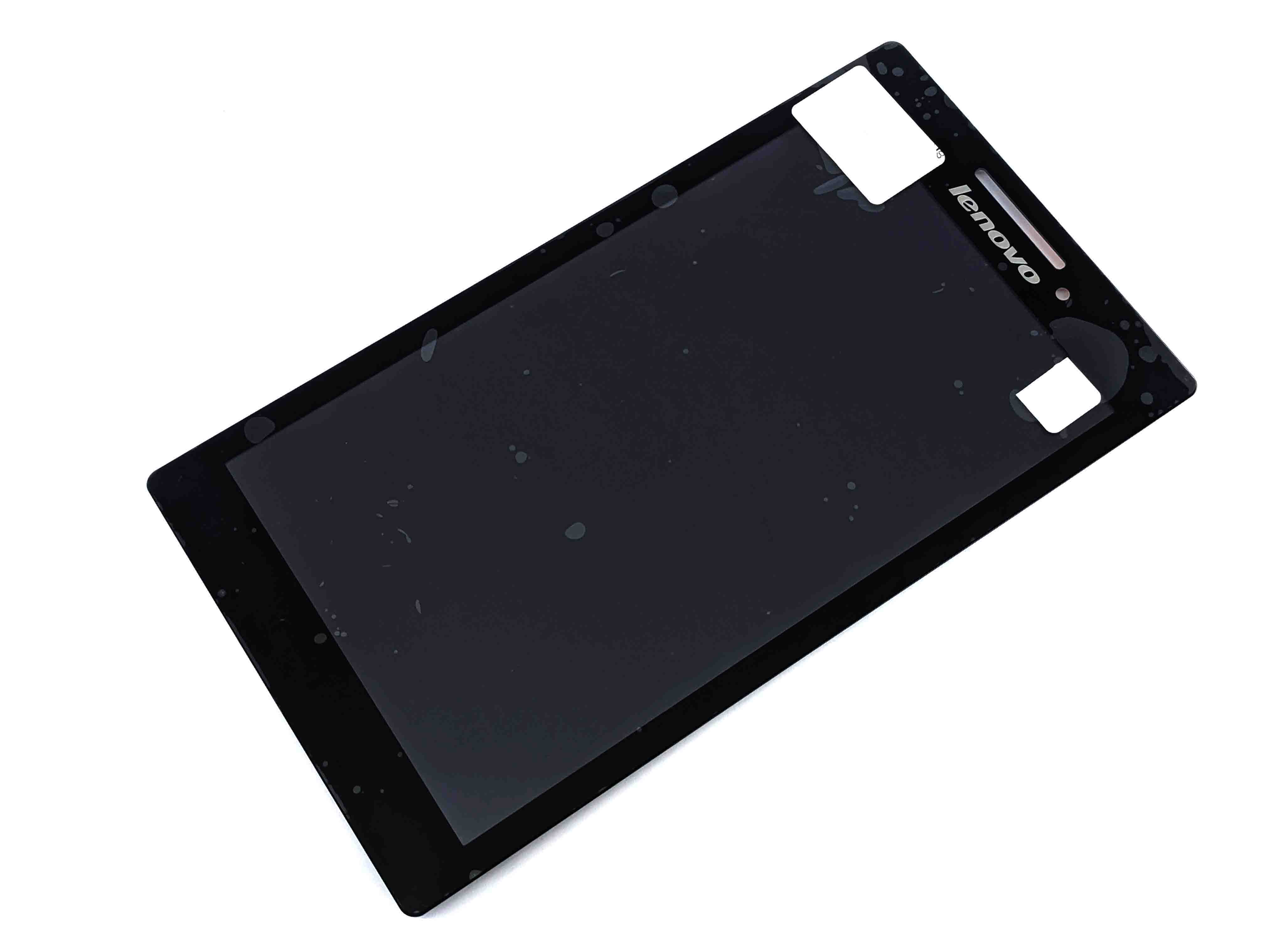 

Дисплей + сенсор (модуль) Lenovo A7-10 Tab 2/ A7-20F черный