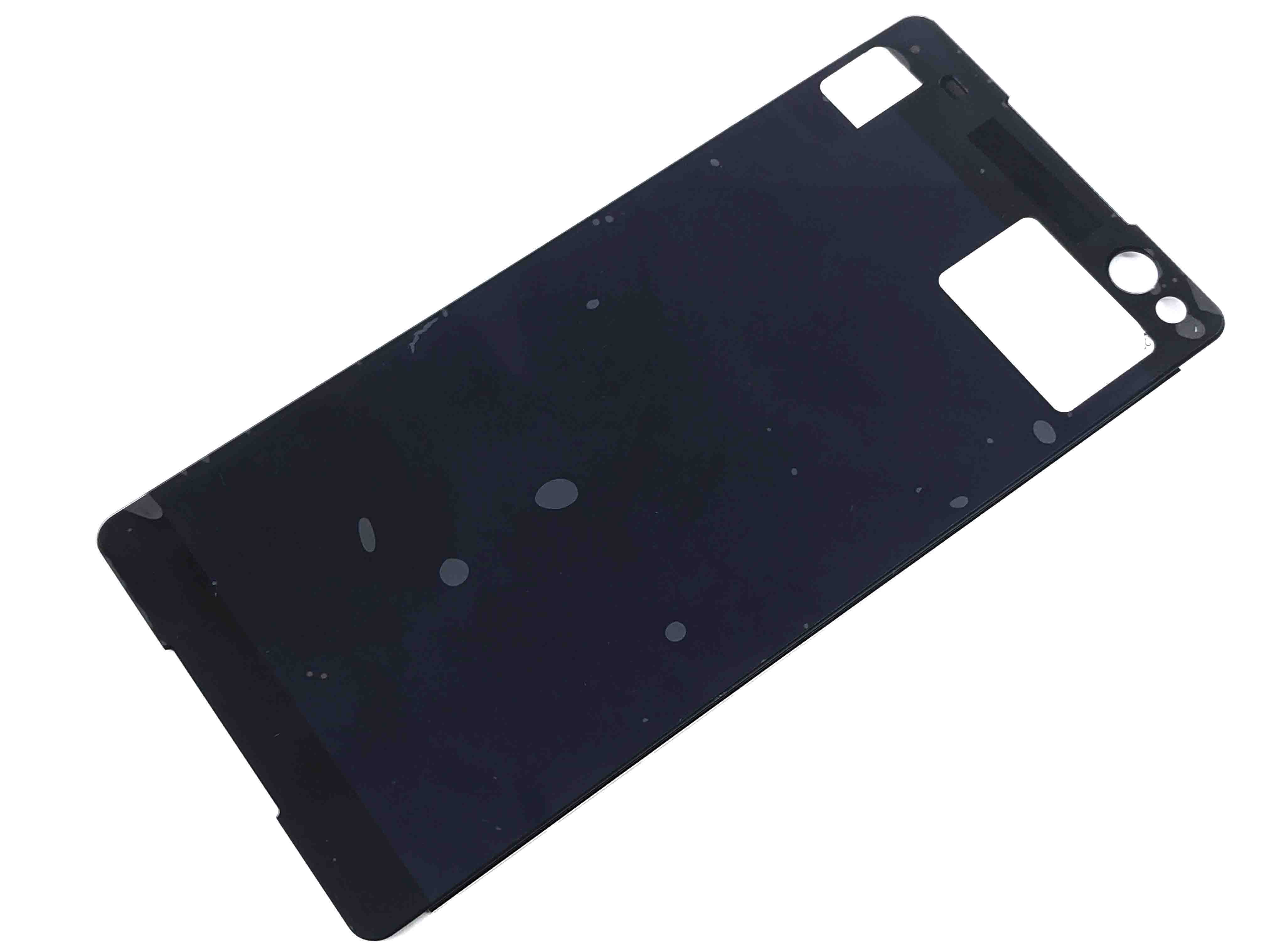 

Дисплей + сенсор (модуль) Power для Sony E5506 Xperia C5 Ultra черный