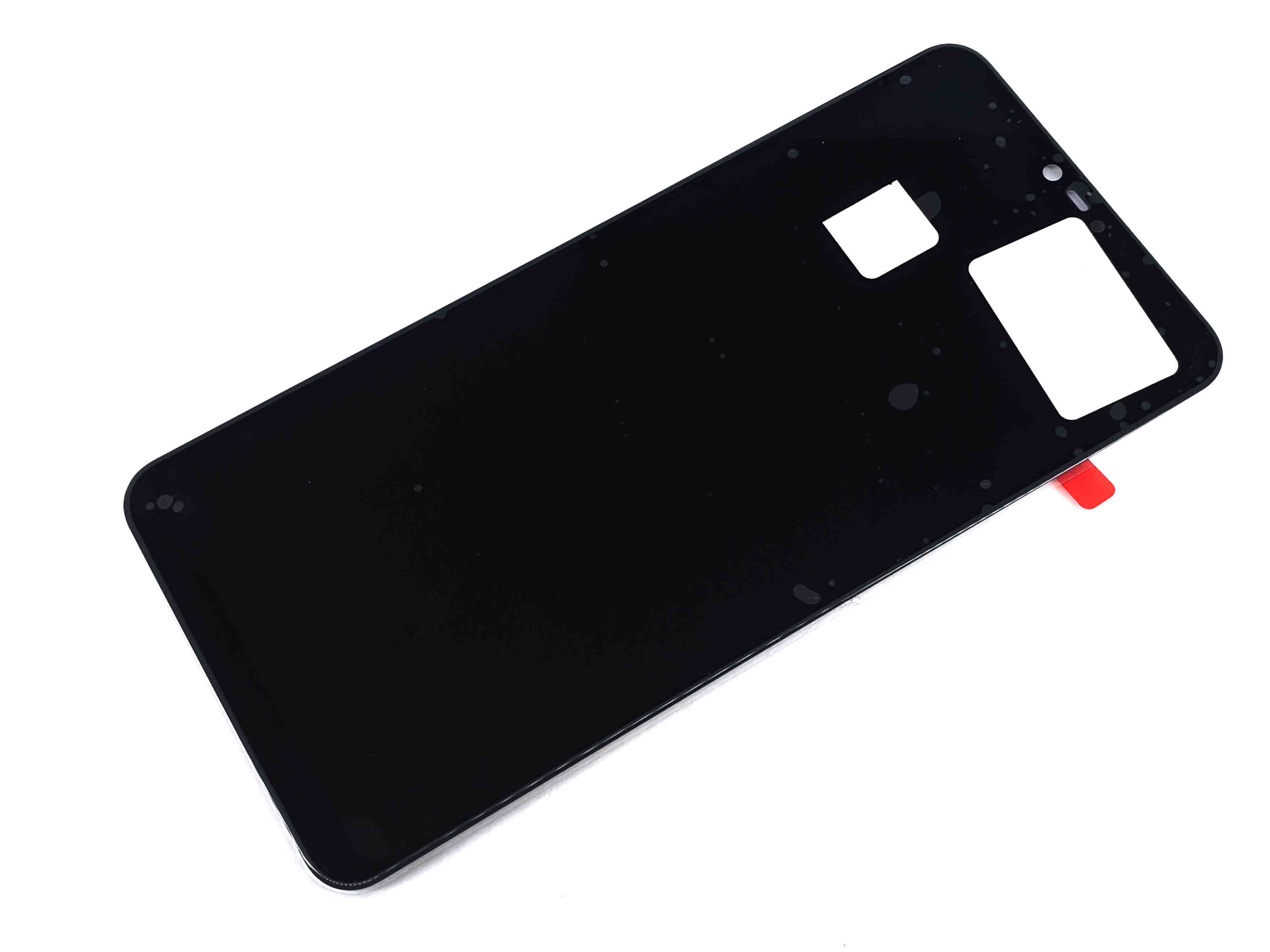 

Дисплей + сенсор (модуль) Power для Xiaomi Mi8 Lite / Mi8X черный