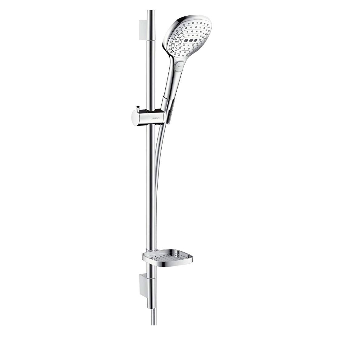

Душевой гарнитур HANSGROHE Raindance Select E 26620000