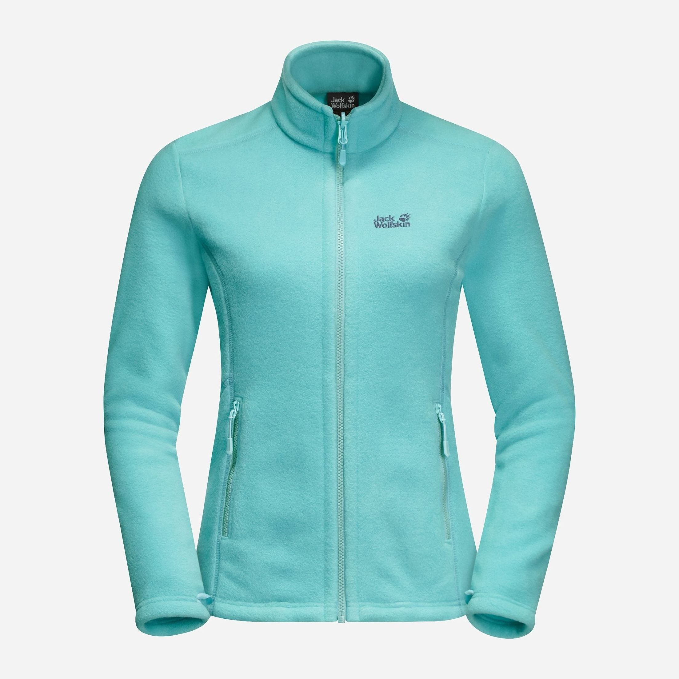 

Спортивная кофта Jack Wolfskin W Moonrise Jkt 1703882-4110  Голубая, Спортивная кофта Jack Wolfskin W Moonrise Jkt 1703882-4110 S Голубая