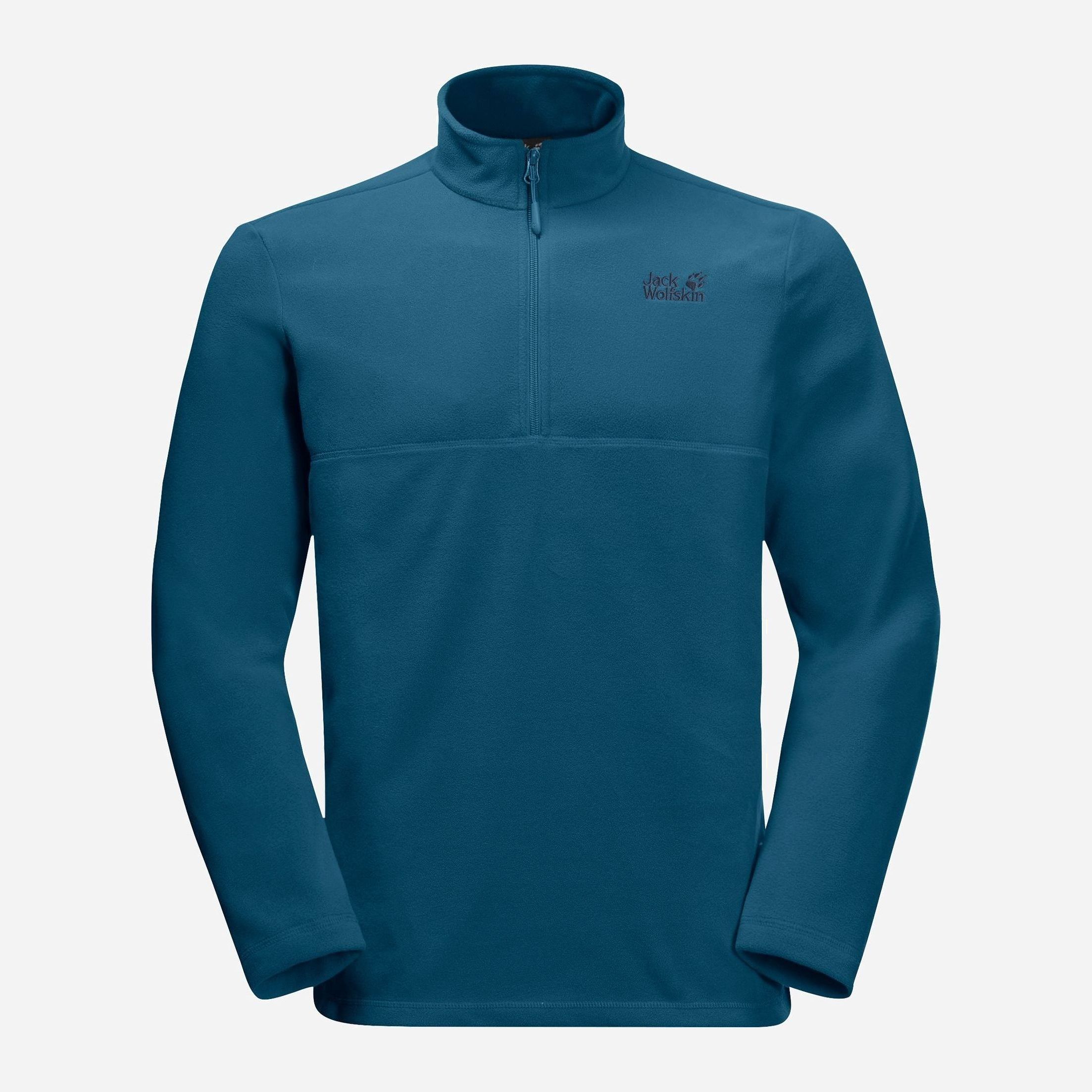 

Спортивная кофта Jack Wolfskin Gecko M 1709521-1350  Темно-кобальтовая, Спортивная кофта Jack Wolfskin Gecko M 1709521-1350 XL Темно-кобальтовая