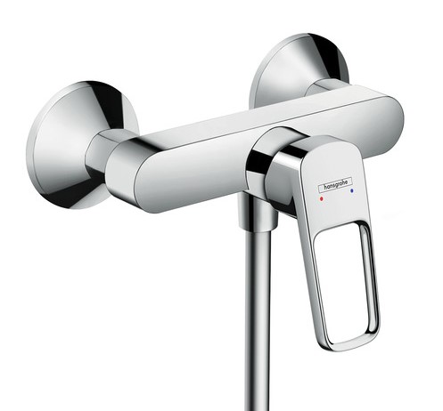 

Смеситель для душа HANSGROHE Logis Loop 71247000