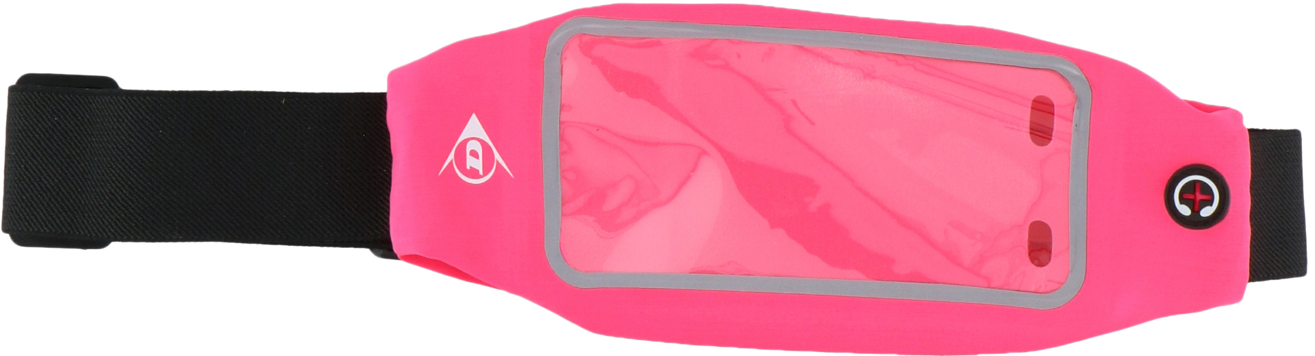 

Сумка на пояс Dunlop 871125217613-2 pink