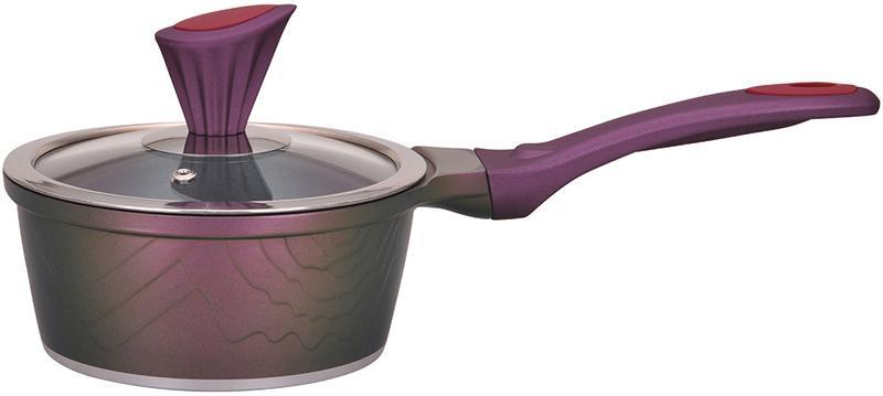 

Ковш Willinger Violetta 1.1л со стеклянной крышкой