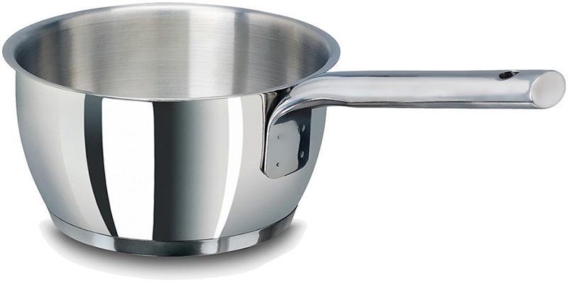 

Ковш Vitrinor Bon Chef 1.5л из нержавеющей стали