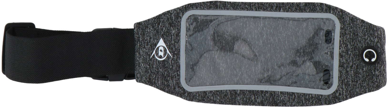 

Сумка на пояс Dunlop 871125217613-4 grey