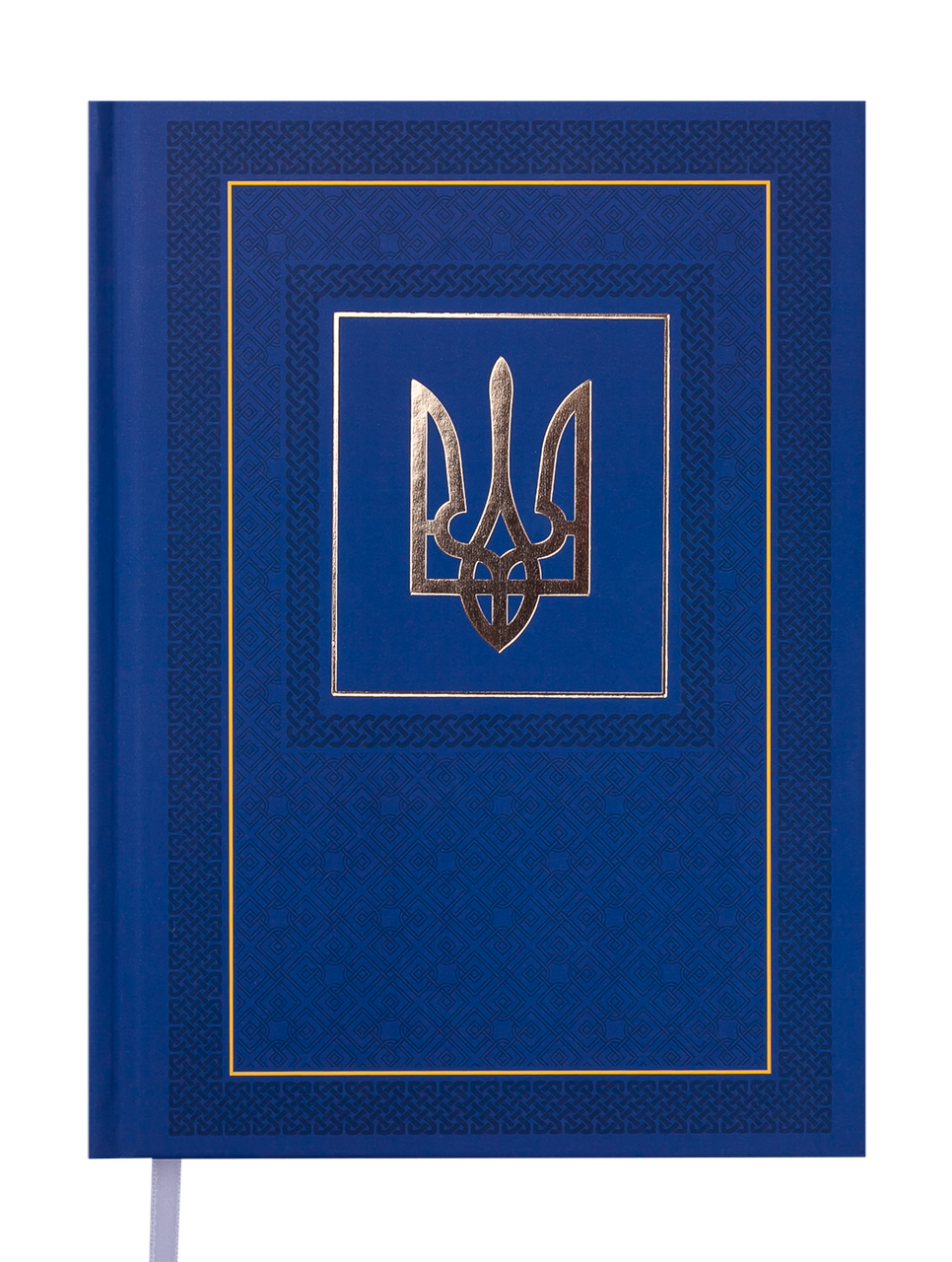 

Ежедневник Buromax недат. NATION, A5