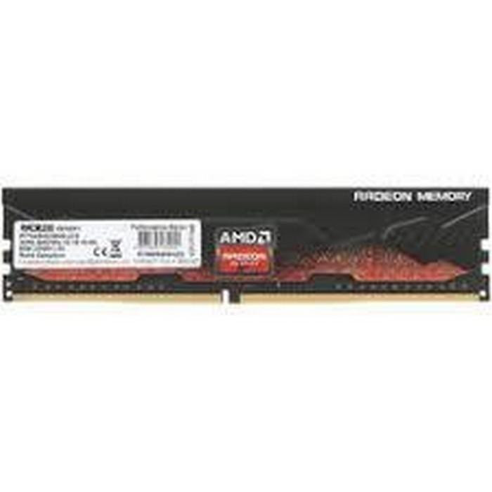 

Оперативная память AMD R9S416G3000U2S (R9S416G3000U2S)