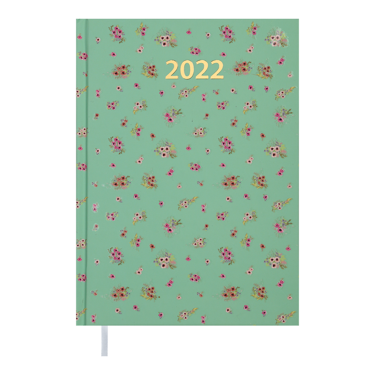 

Ежедневник Buromax датир. 2022 PROVENCE, A5