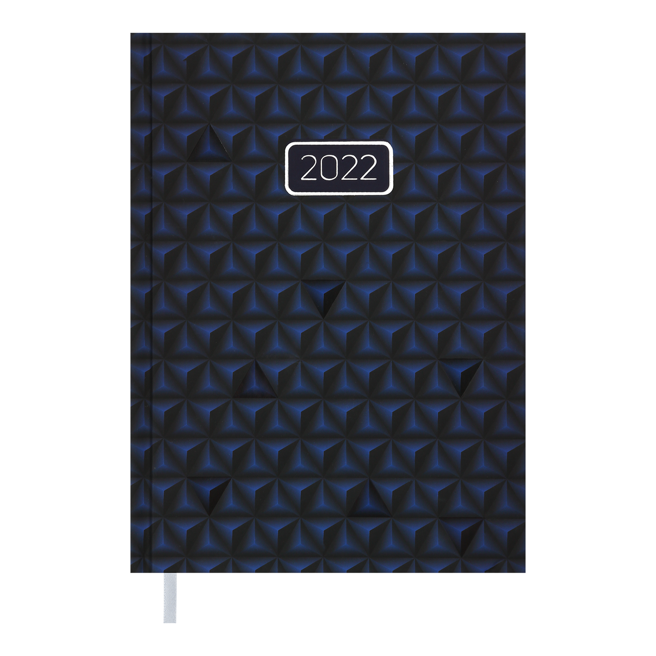 

Ежедневник Buromax датир. 2022 VELVET, A5