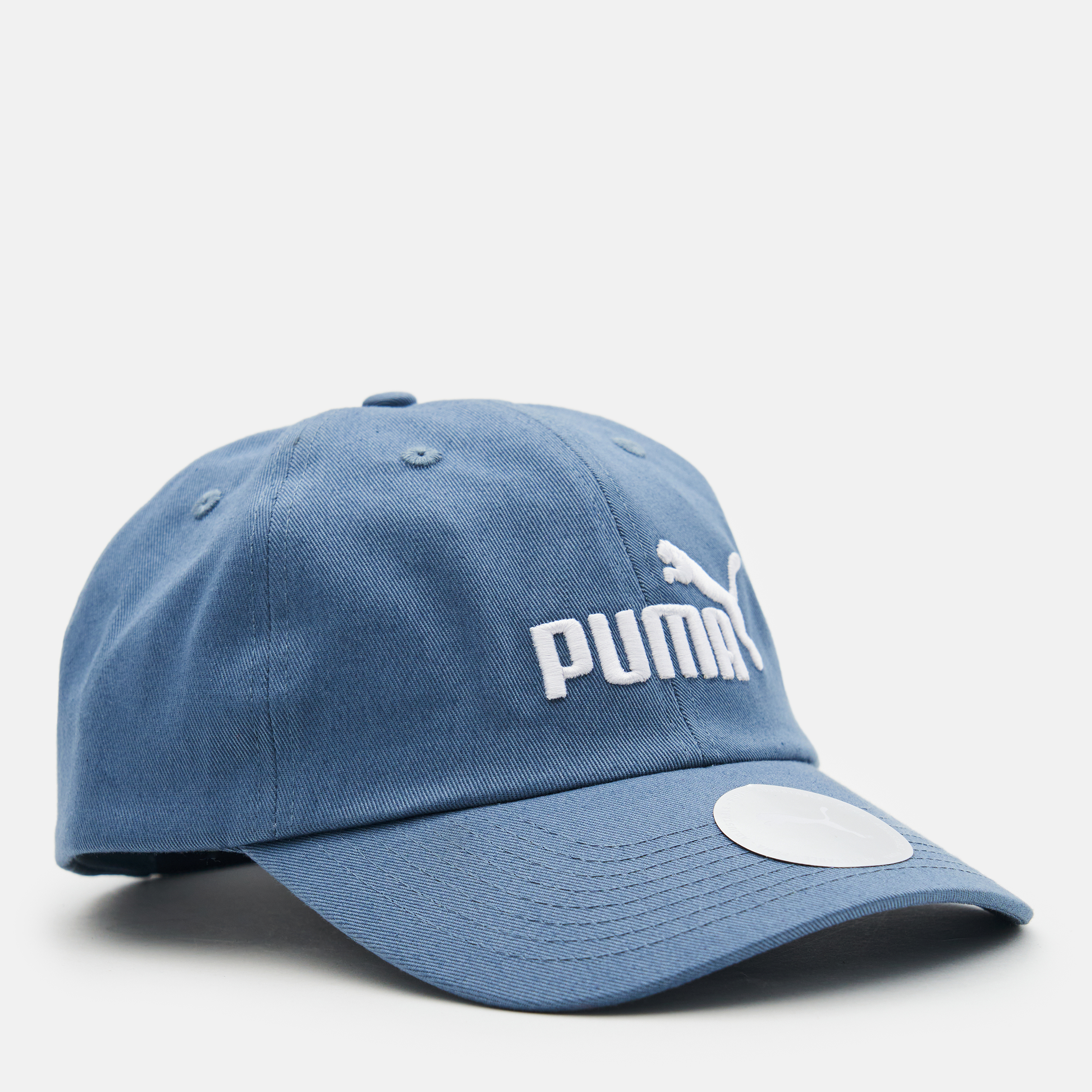 

Кепка Puma ESS Cap 02241671 China Blue-No 1