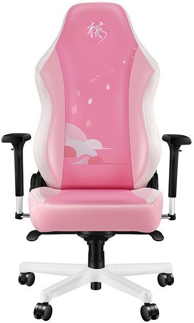 

Игровое кресло Varmilo Sakura Racing Rose (RACA003-01)