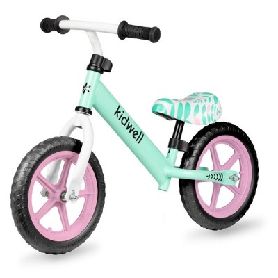 

Беговел Kidwell Kidwell REBEL mint