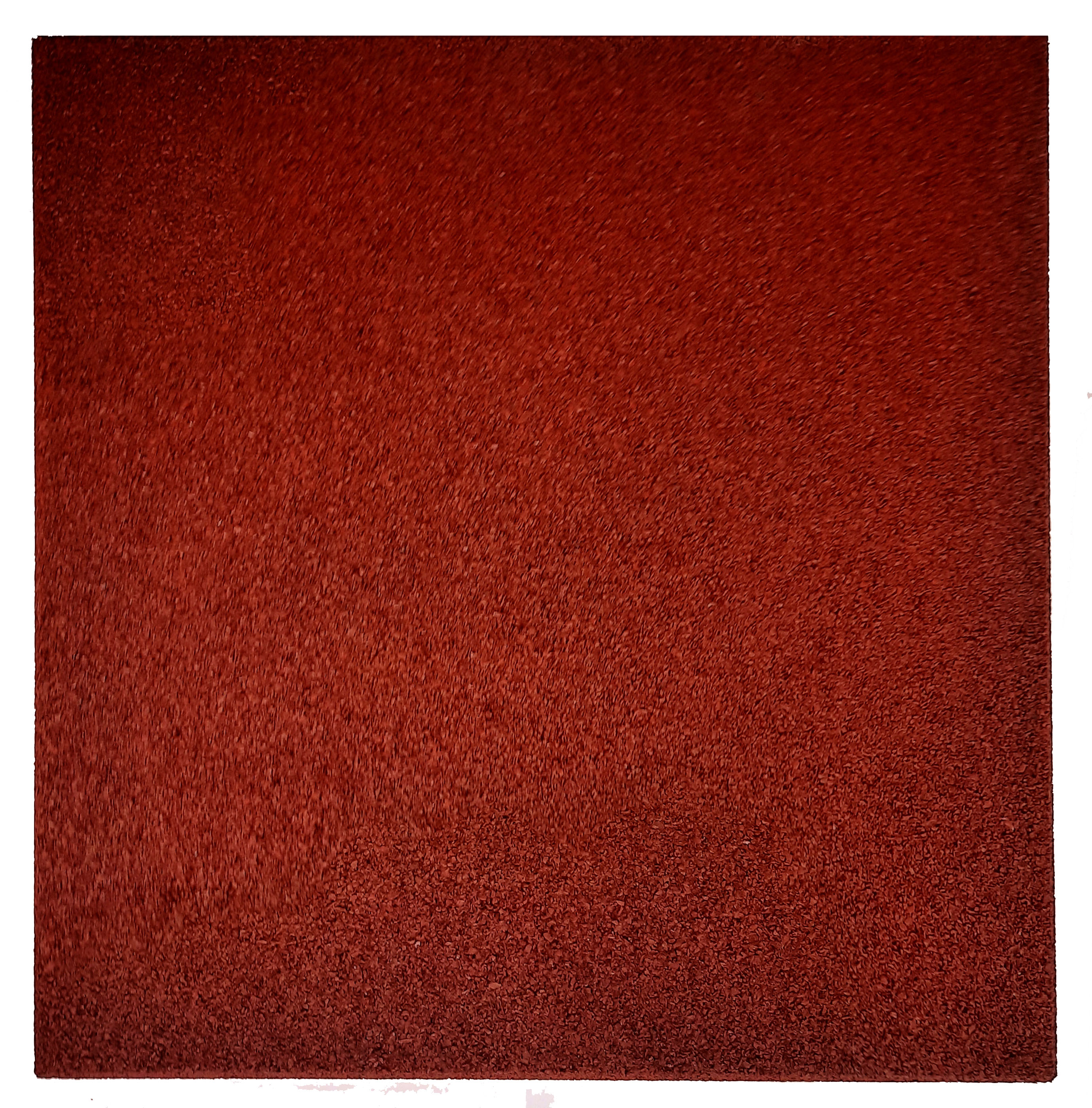 

Резиновая плитка KARAN GUMA 40 см X 40 см X 4 см Красная