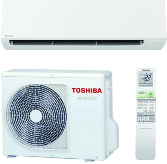 

Кондиционер TOSHIBA Shorai Edge RAS-10J2KVSG-UA/RAS-10J2AVSG-UA