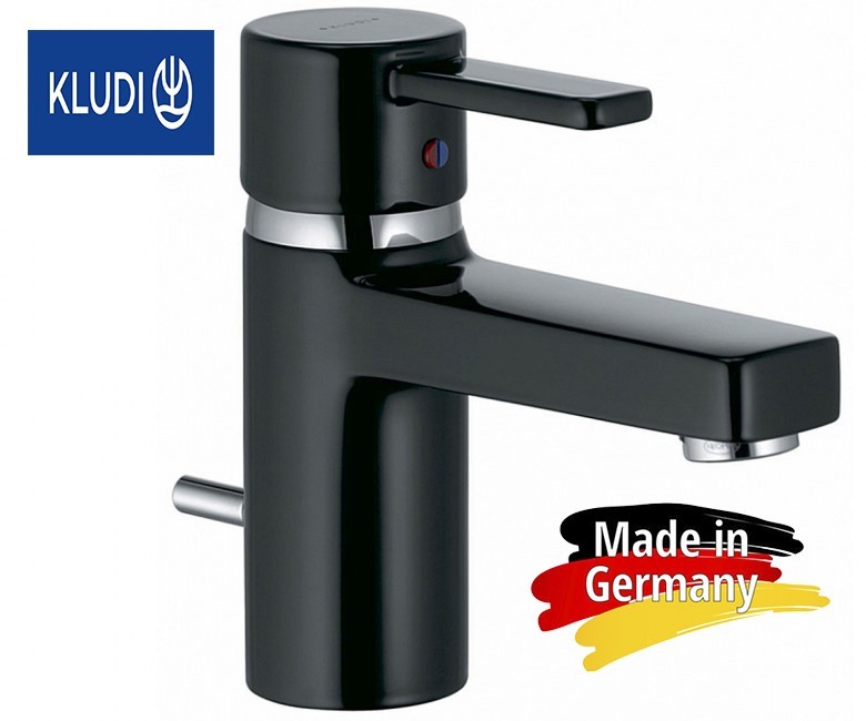 

Смеситель для умывальника KLUDI ZENTA 382508675