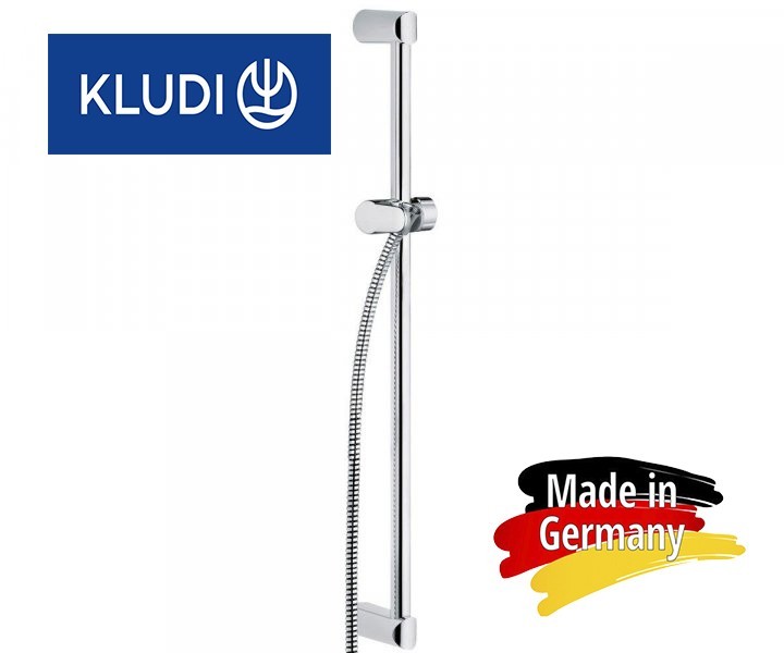 

Душевой набор KLUDI ZENTA 606100500