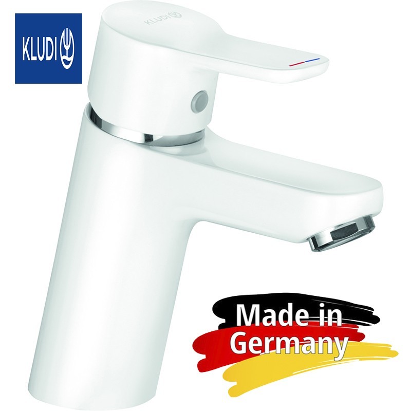 

Смеситель на умывальник KLUDI PURE AND EASY 370289165