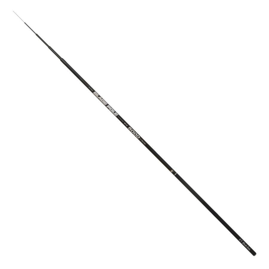 

Маховое удилище EnergoTeam Blade Pole IM12 5,00m (11011500)