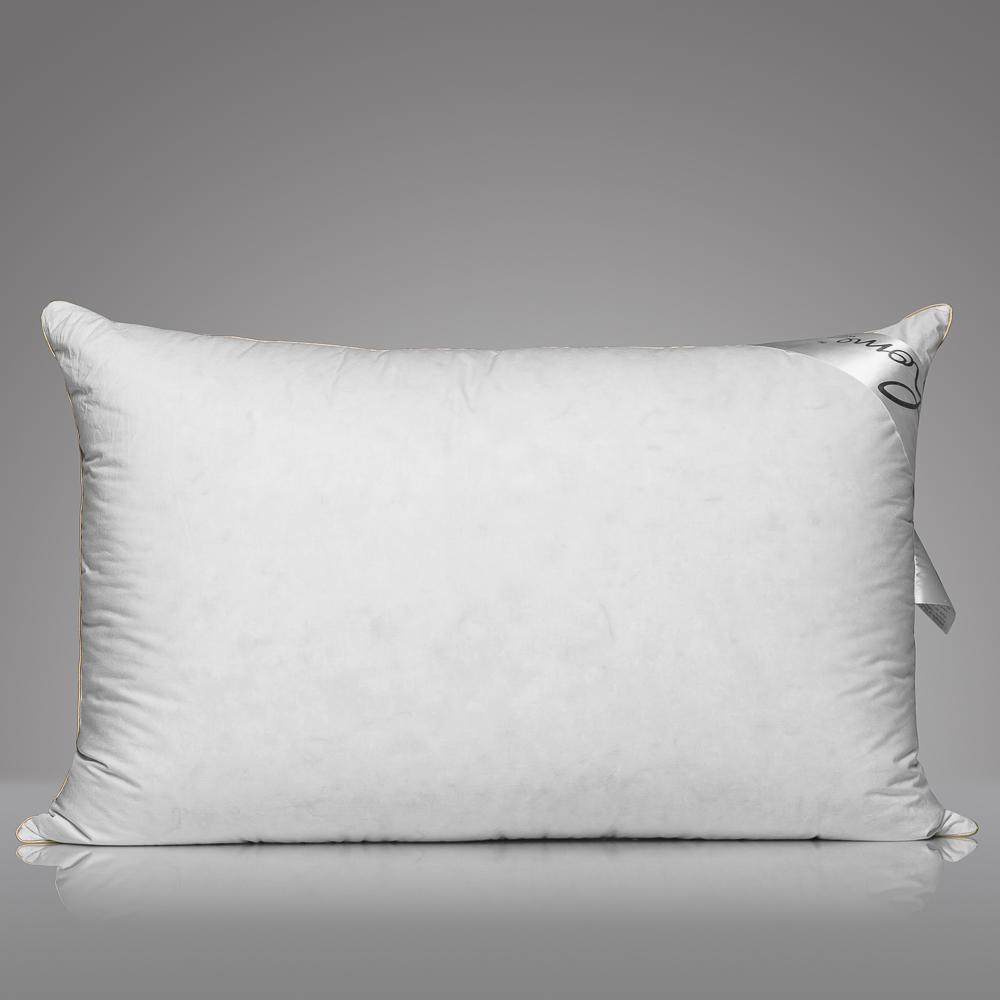 

Подушка пуховая Home me 50х50 см