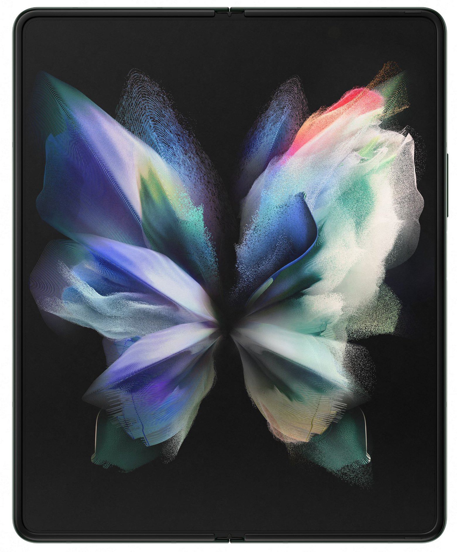 

Мобильный телефон Samsung Galaxy Z Fold3 12/256GB Phantom Green (SM-F926BZGDSEK)