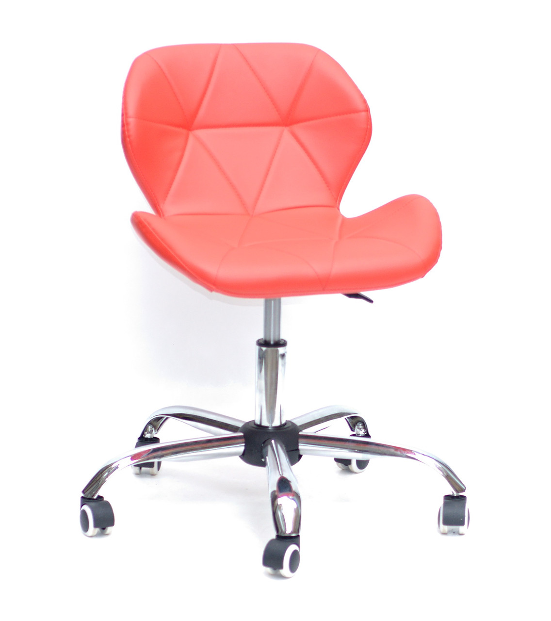 

Стілець Onder Mebli Invar Office ЕК ,червоний 05