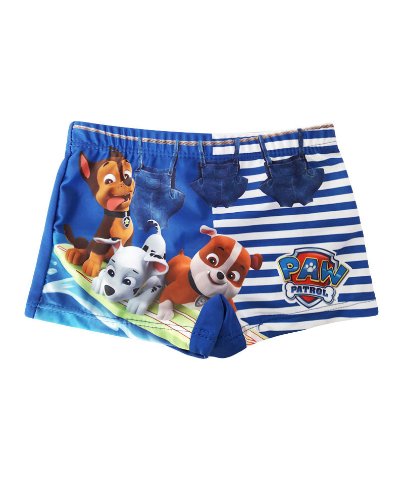 

Плавки для малышей в бассейн Paw Patrol Sport Line 5086 122 цвет комбинированный