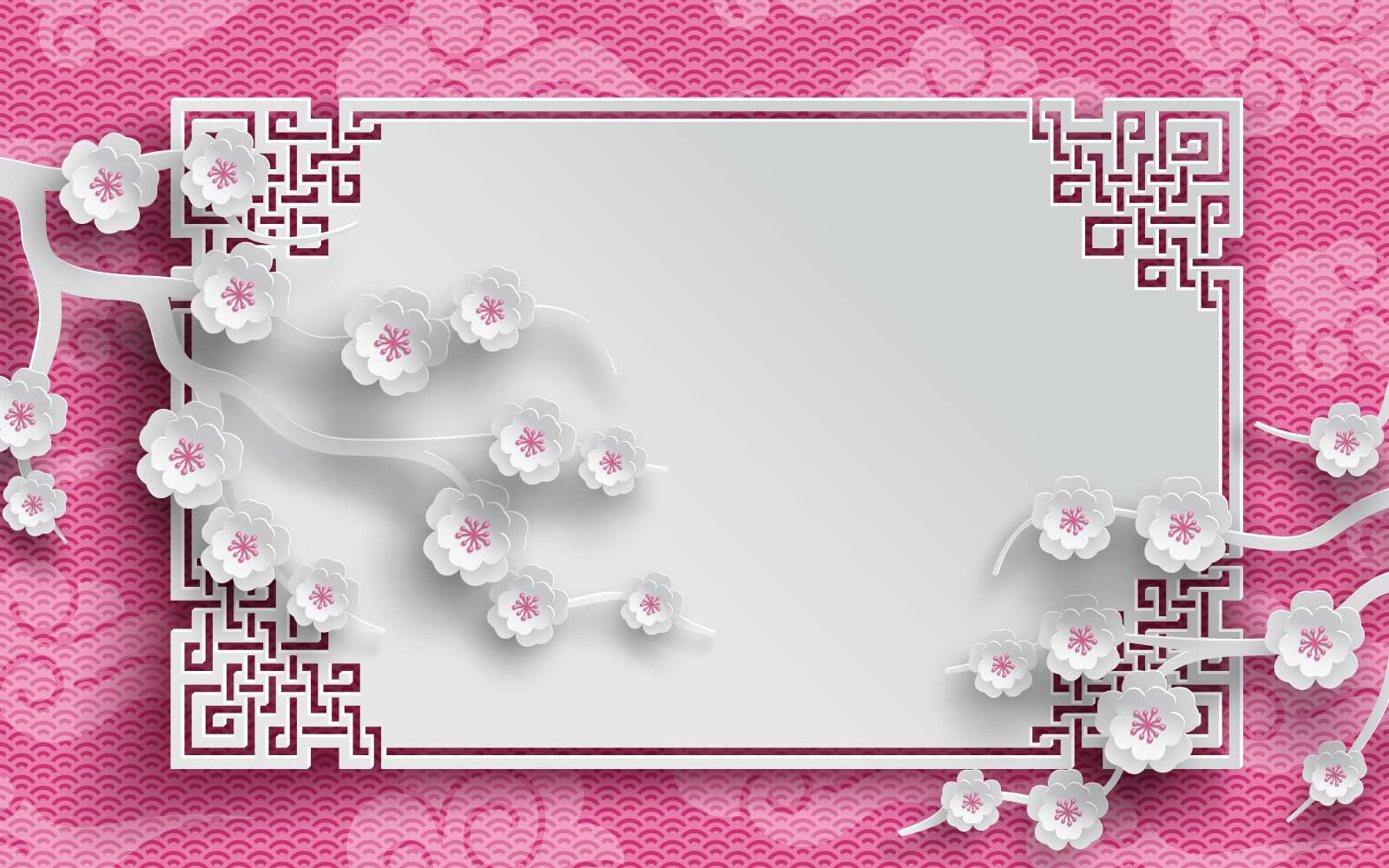 

Фотообои Walldeco Узор из бумаги №39576 Гладь