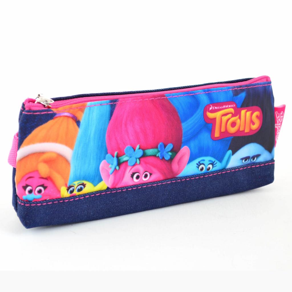

Пенал Yes Trolls (531525)
