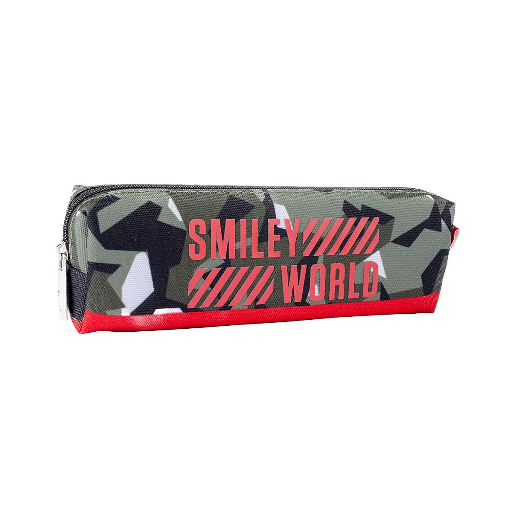 

Пенал Yes Smiley World (532931)