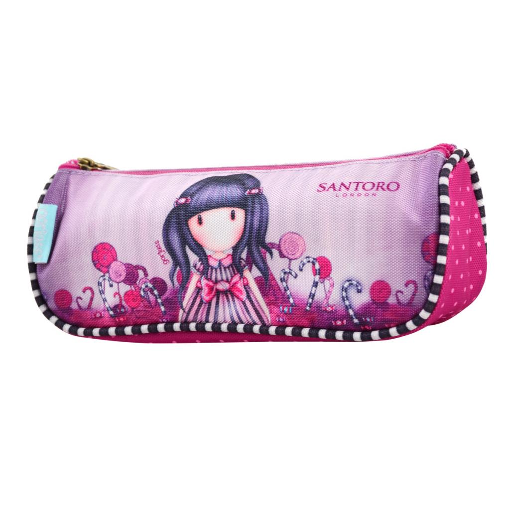 

Пенал Yes Santoro Candy (532673)