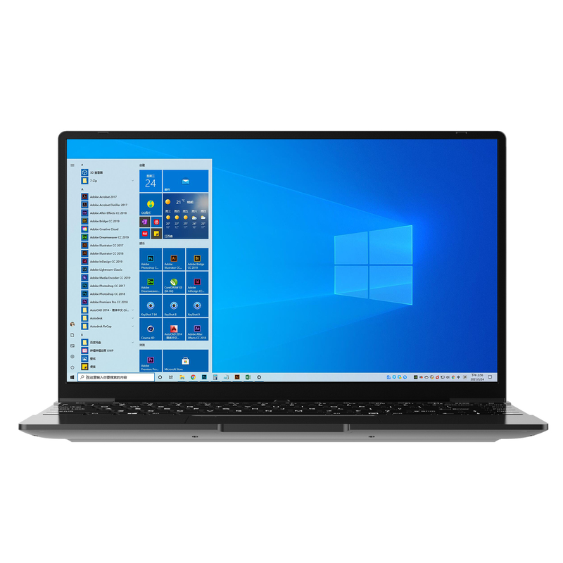 

Ноутбук Alldocube GT Book (SSD-256GB) (AC-102534)