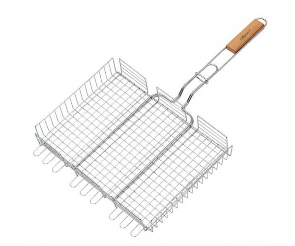 

Решетка для гриля Maestro MR-1003 30х40см (58312)
