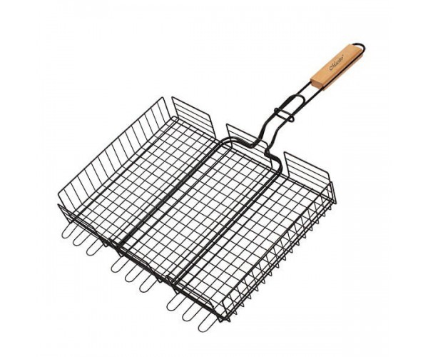 

Решетка для гриля Maestro MR-1001 30х40см (58310)