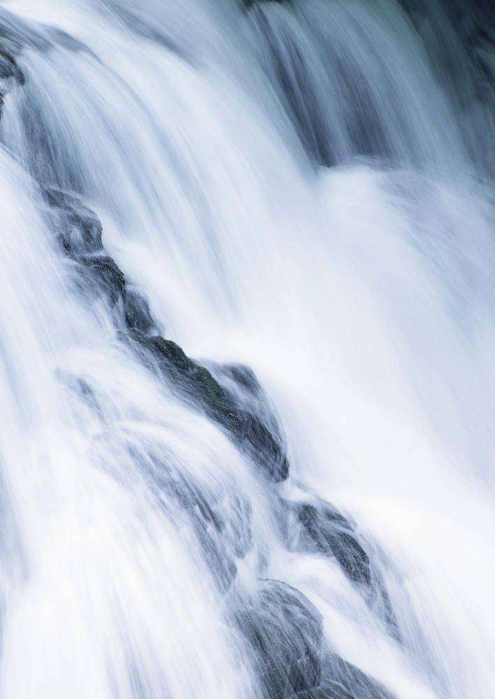 

Фотообои Walldeco Пенный водопад №0329 Лоск