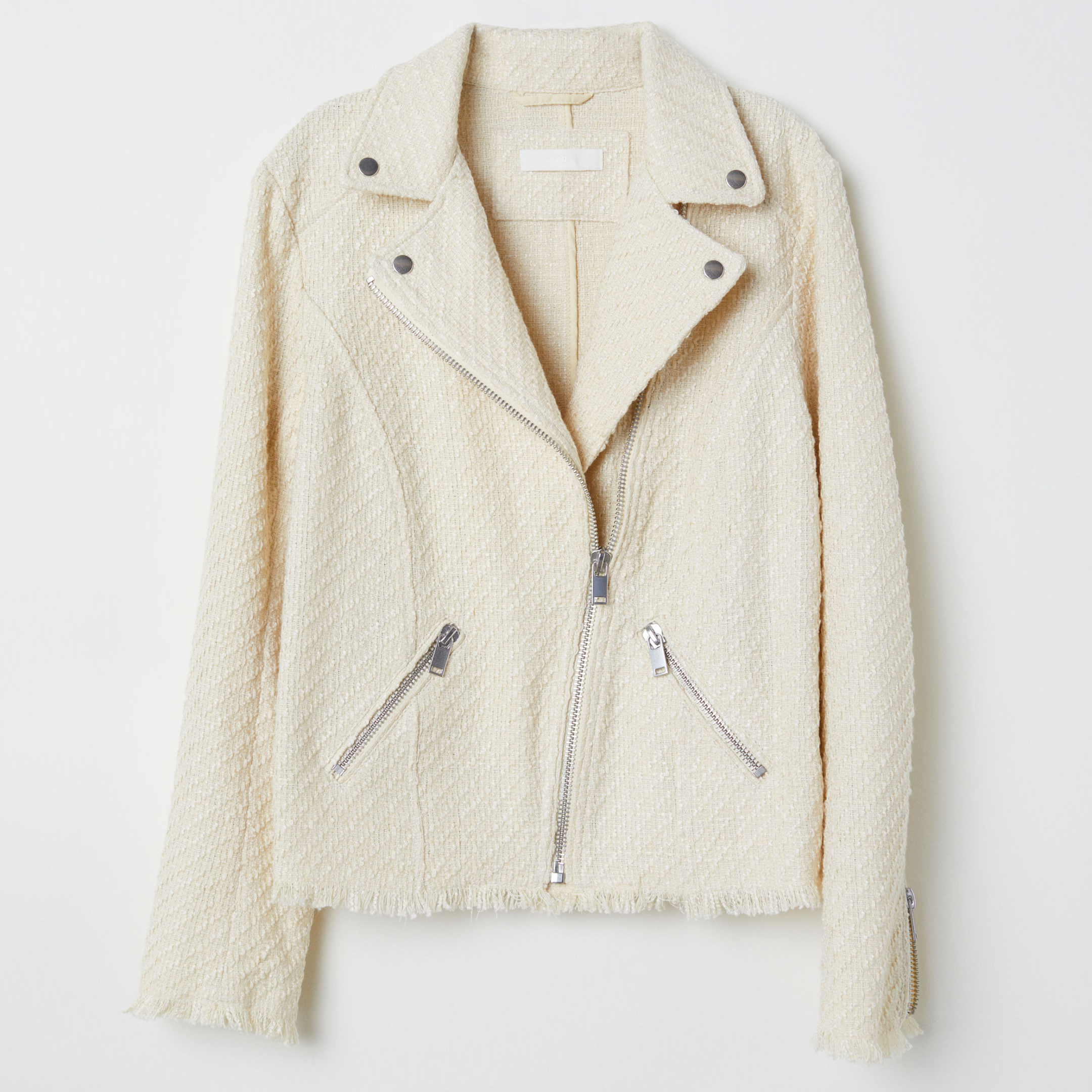 

Ветровка H&M 5850007-ACTQ 36 Бежевая