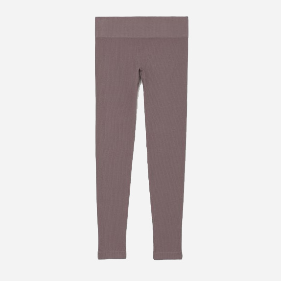 

Лосины H&M 2606-9260152 M Бледно-сиреневые
