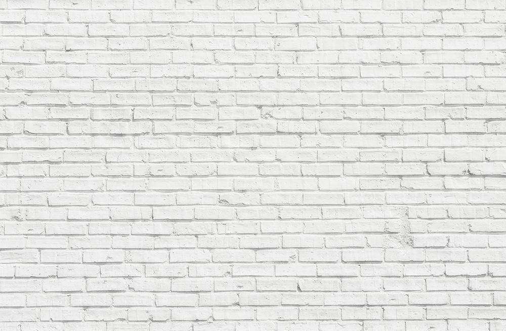 

Фотообои Walldeco Белый кирпич №18786 Жаккард
