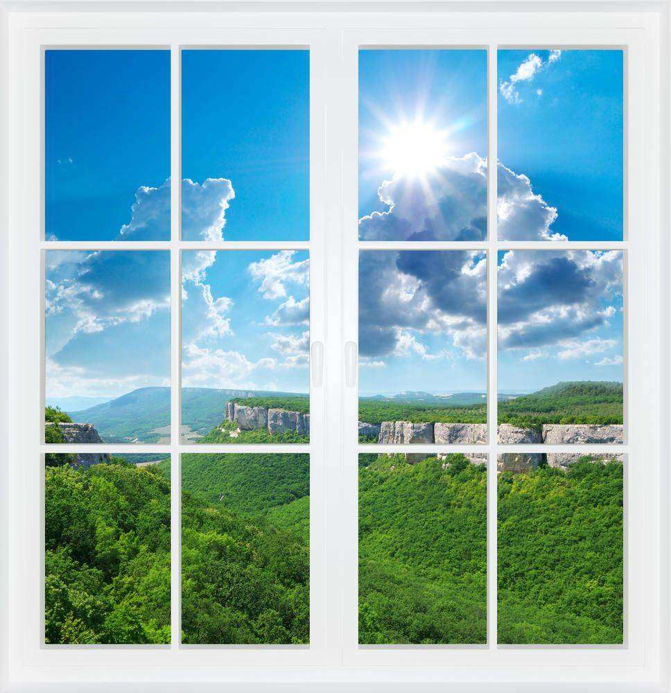 

Фотообои Walldeco Вид на горы №w_6105_4562 Гладь