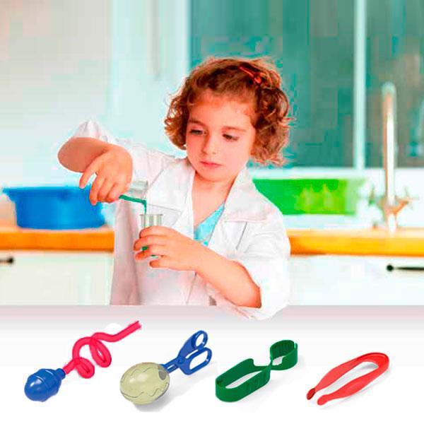 

Мой первый набор инструментов для лаборатории Edu-Toys (KID_JS019) 27 x 20.3 x 6.5 см