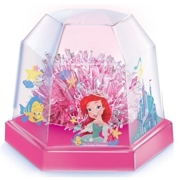 

Набор для выращивания кристаллов Ариэль Disney 4M (KID_00-06217/EU) 17 x 17 x 9 см