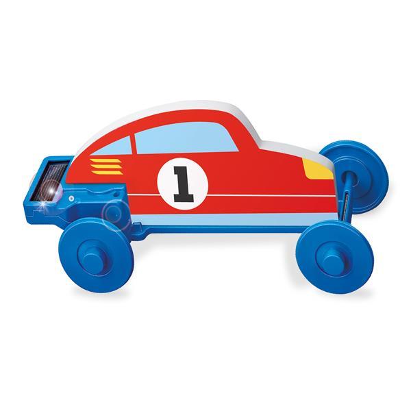 

Автомобиль на солнечной энергии своими руками 4M (KID_00-04676) 22 x 24 x 6 см