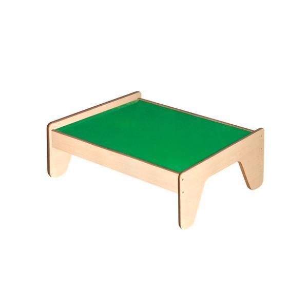 

Деревянный стол Viga Toys для железной дороги (KID_50284) 130 x 90 x 10 см