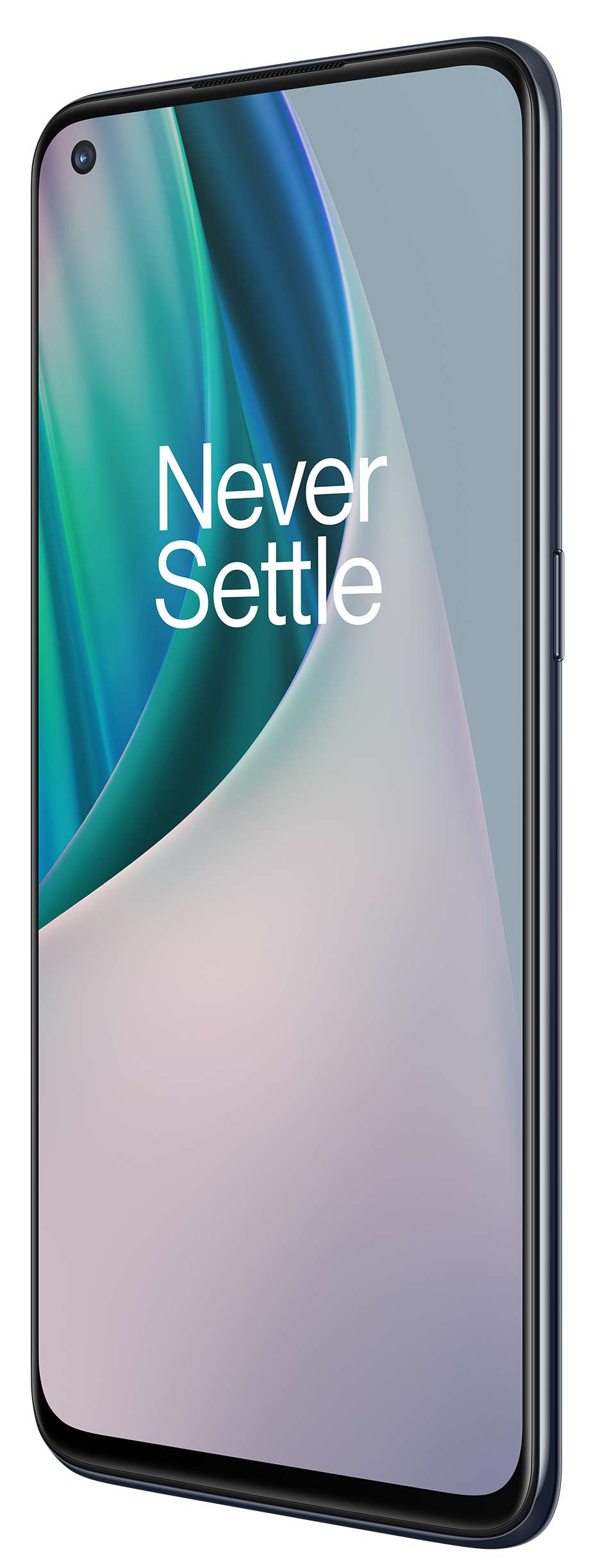 Отзывы о Мобильный телефон OnePlus Nord N10 5G 6/128GB Midnight Ice  (5011101334) | ROZETKA