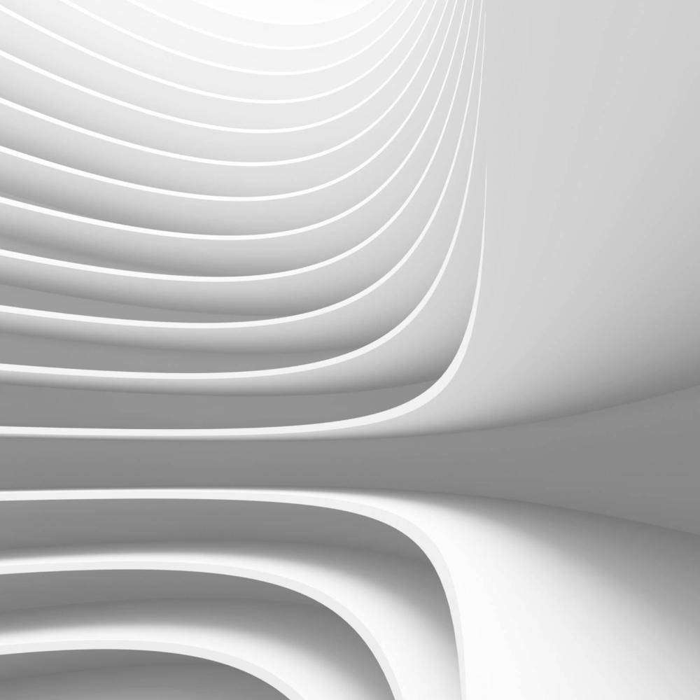 

Фотообои Walldeco Белые линии №5768 Мелкий песок с блестками