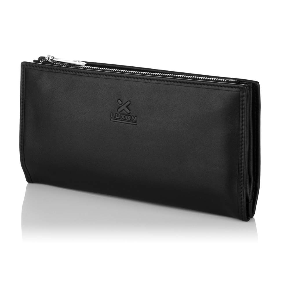 

Барсетка мужская LUXON Lx 6990 Черный