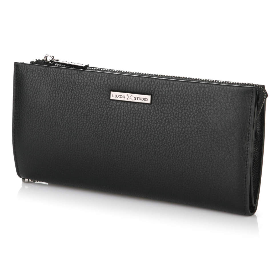 

Барсетка LUXON Lx 103340 Черный