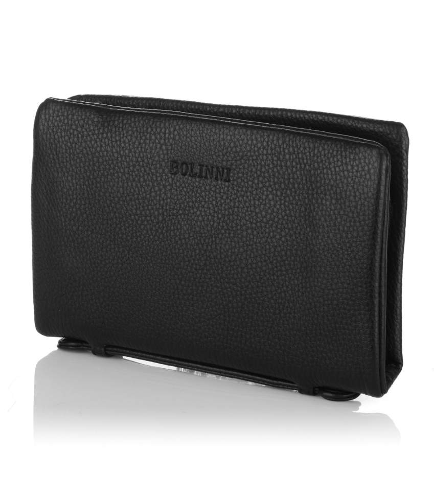 

Барсетка BOLINNI Lx 7310 Черный