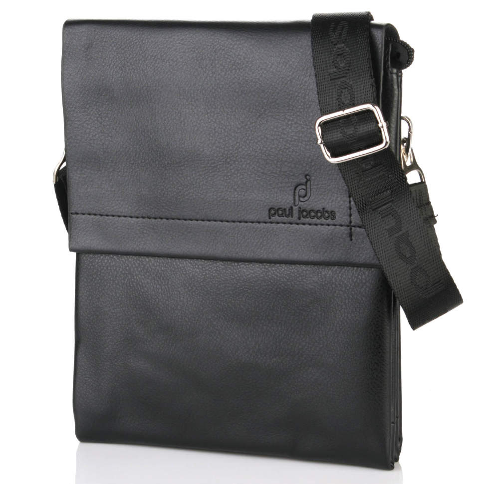 

Сумка PAUL JACOBS 813-3 Черный